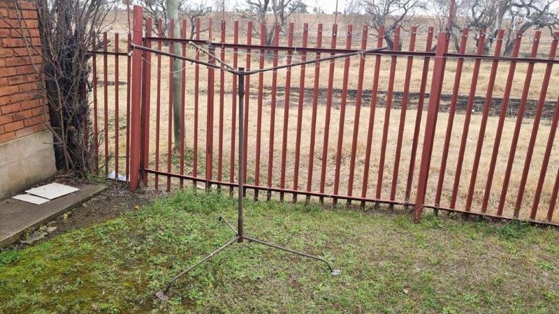 1 Bedroom Property for Sale in Ladybrand Free State